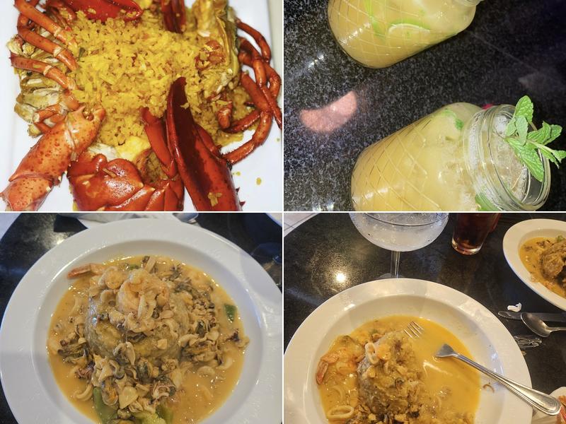 Montecristo Bar & Rest