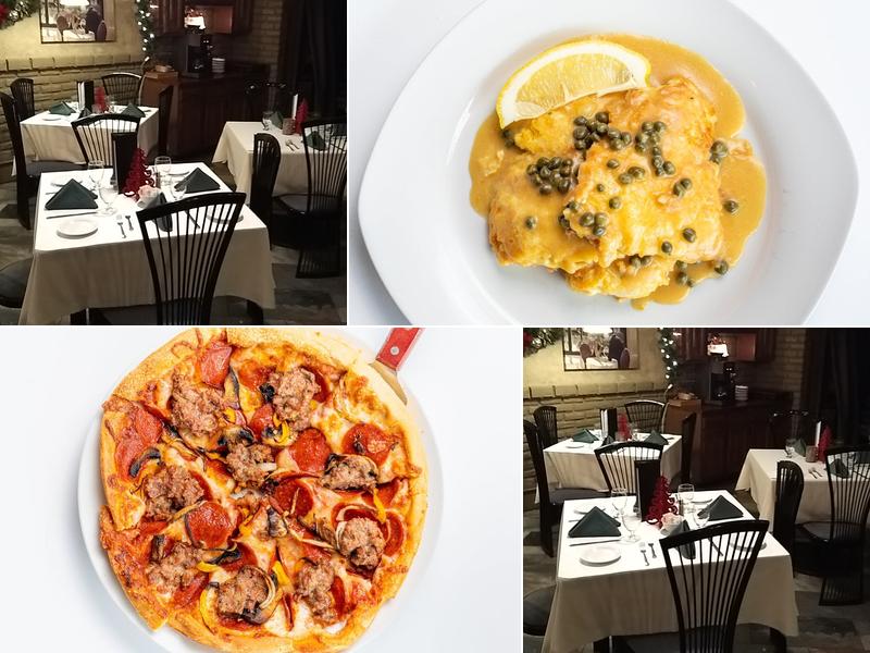 Bianca's Ristorante Italiano