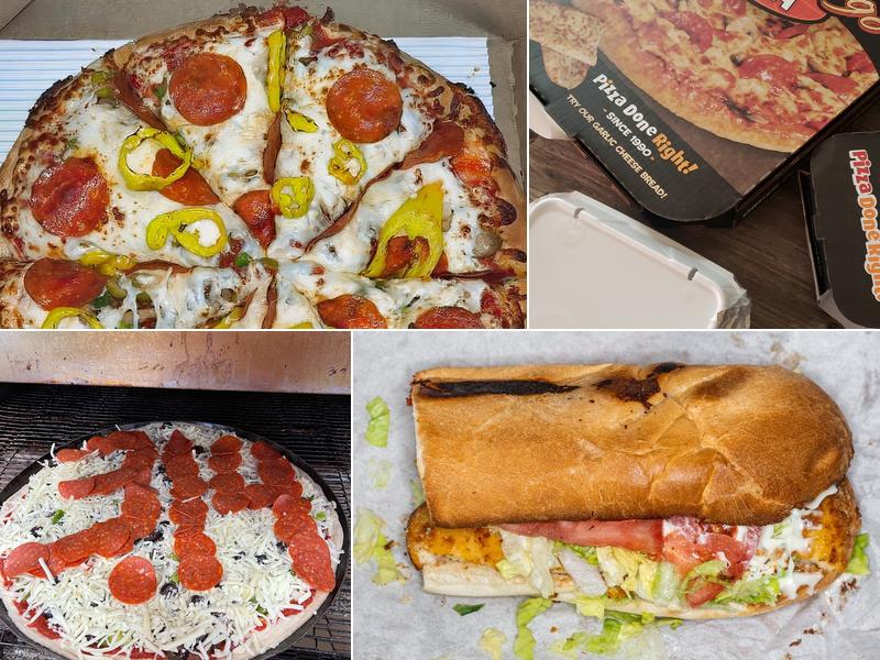 East of Chicago Pizza-Brecksville