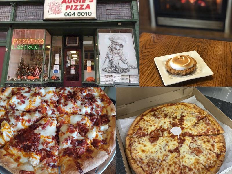 Augie's Pizza & Catering