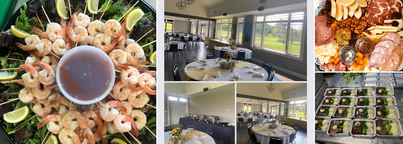 Talerico Catering Company