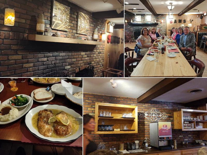 Sam's Inn 2227 W Shore Rd, Warwick