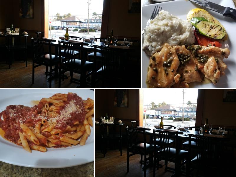 DiVine Italian Bistro