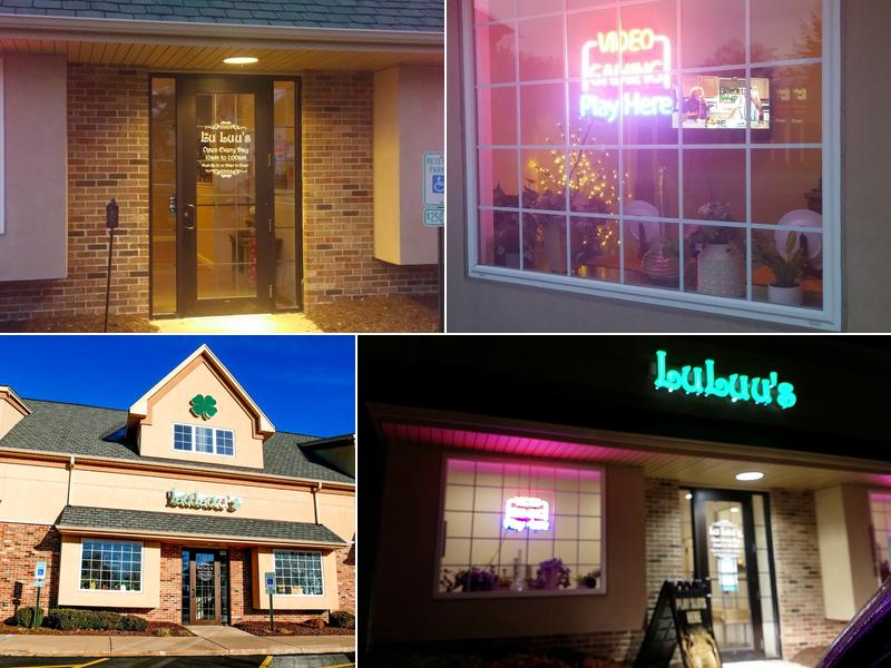 Lu Luu's 207 E Church St, Sandwich