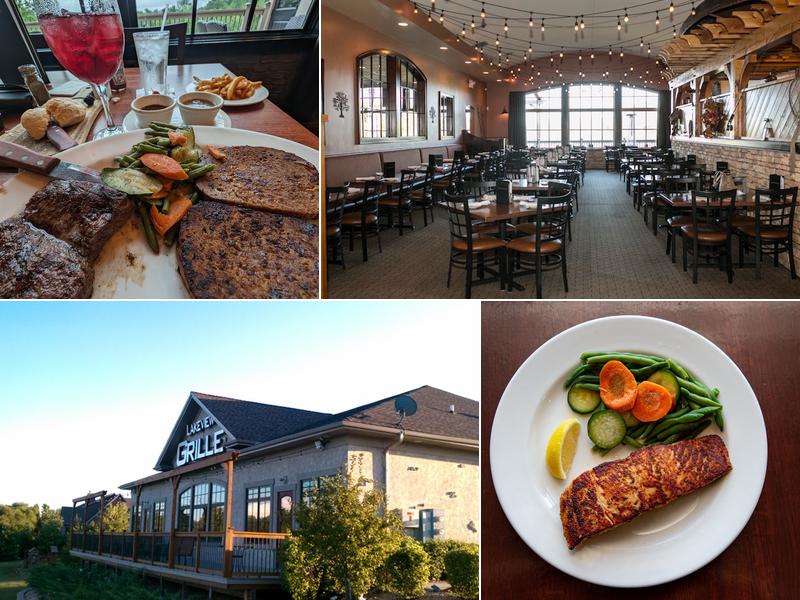 Lakeview Grille