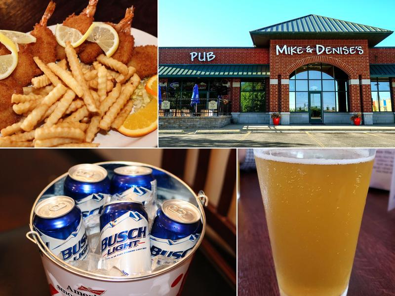 Mike & Denise's Pizzeria & Pub