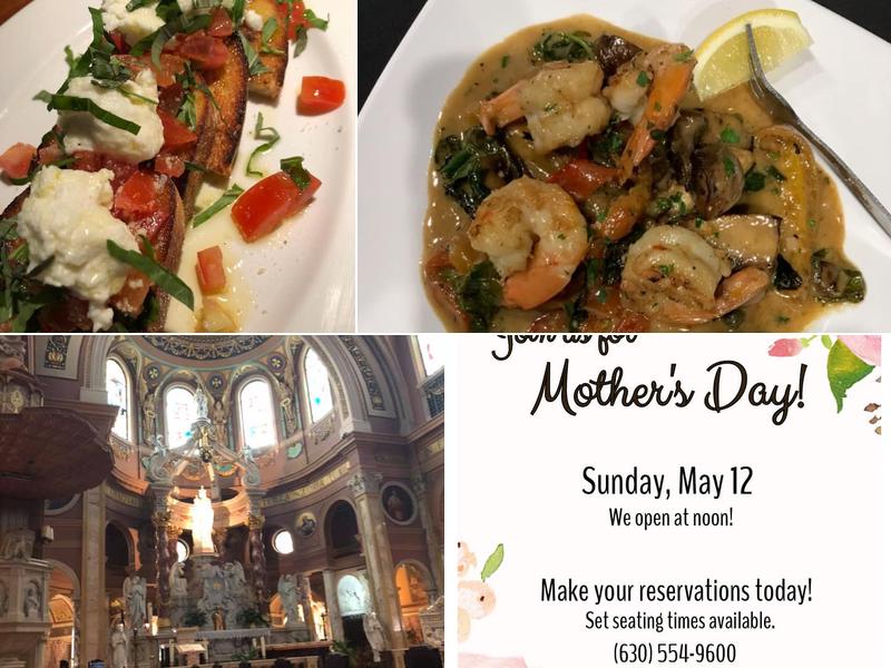 Tuscan Tavern Oswego Restaurant and Bar