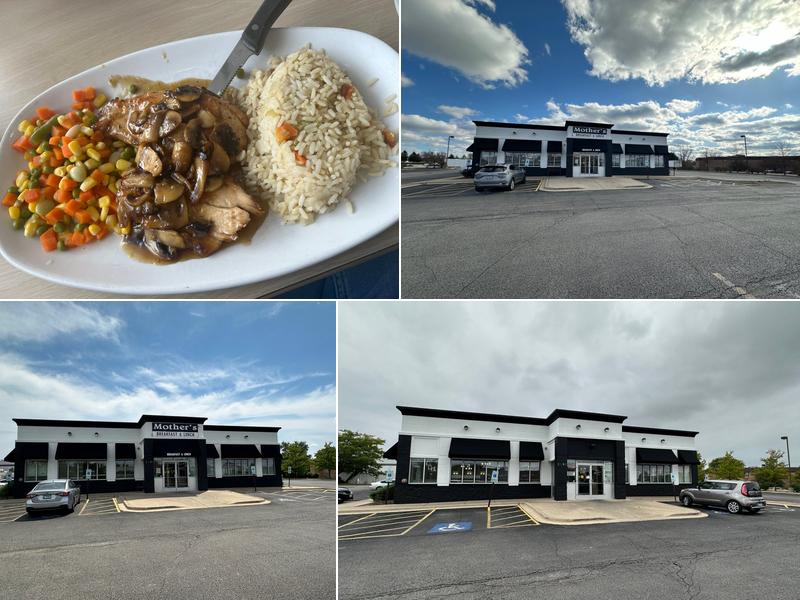 Mother's Pancake House & Restaurant - AURORA 2290 W Galena Blvd, Aurora