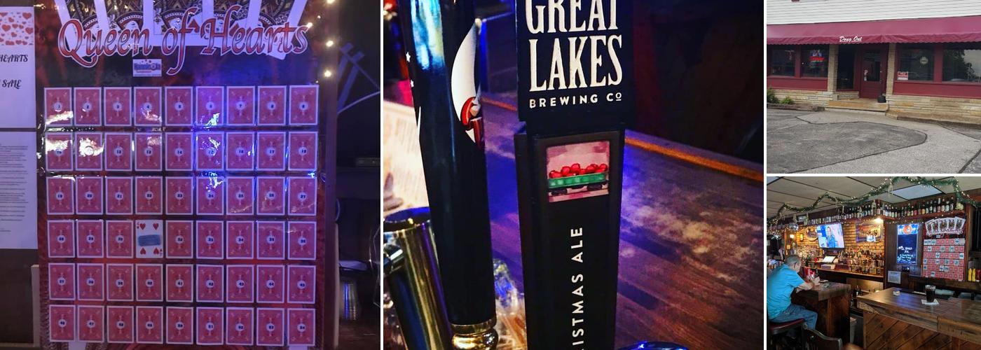 Doug Out Pub & Grill