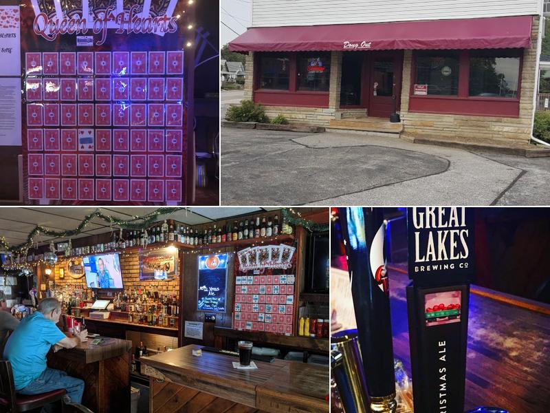 Doug Out Pub & Grill