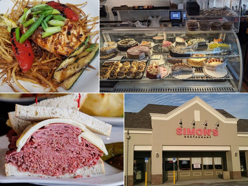 Simon’s Restaurant & Delicatessen