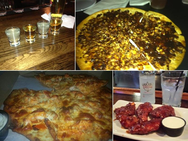 Bar 101 1478 Atwood Ave, Johnston