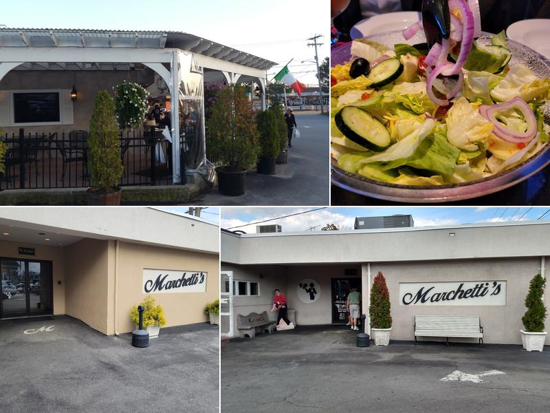Marchetti's Restaurant