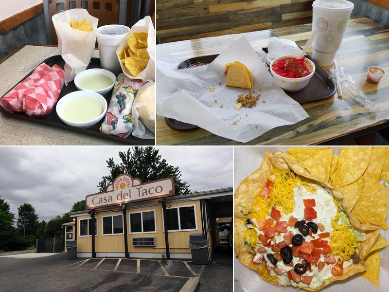 Casa Del Taco
