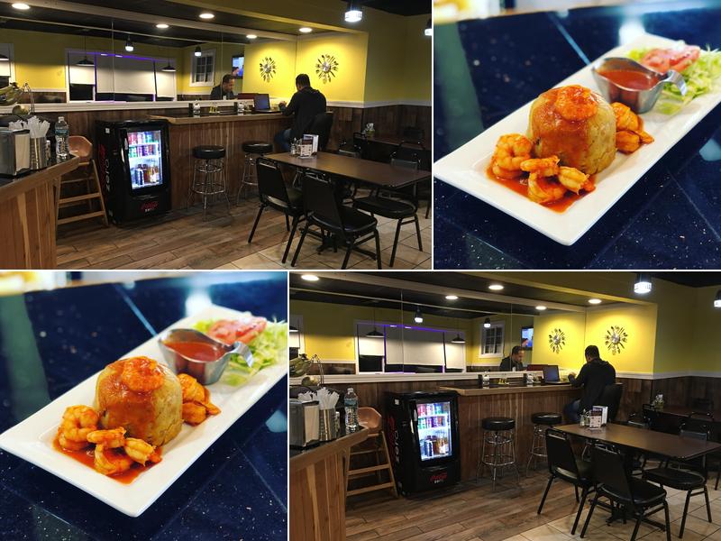 Lunch Box Restaurant