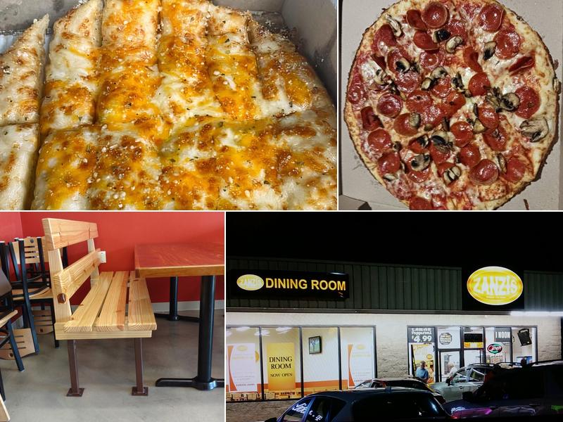Zanzis Circleville 509 E Main St, Circleville