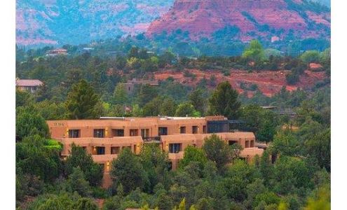 Sky Rock Sedona, a Tribute Portfolio Hotel