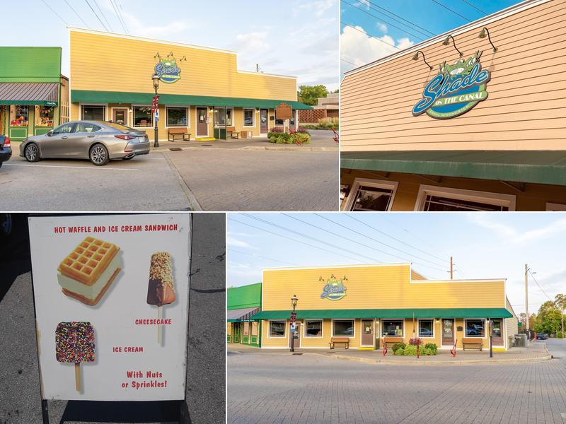 Shade 19 S High St, Canal Winchester