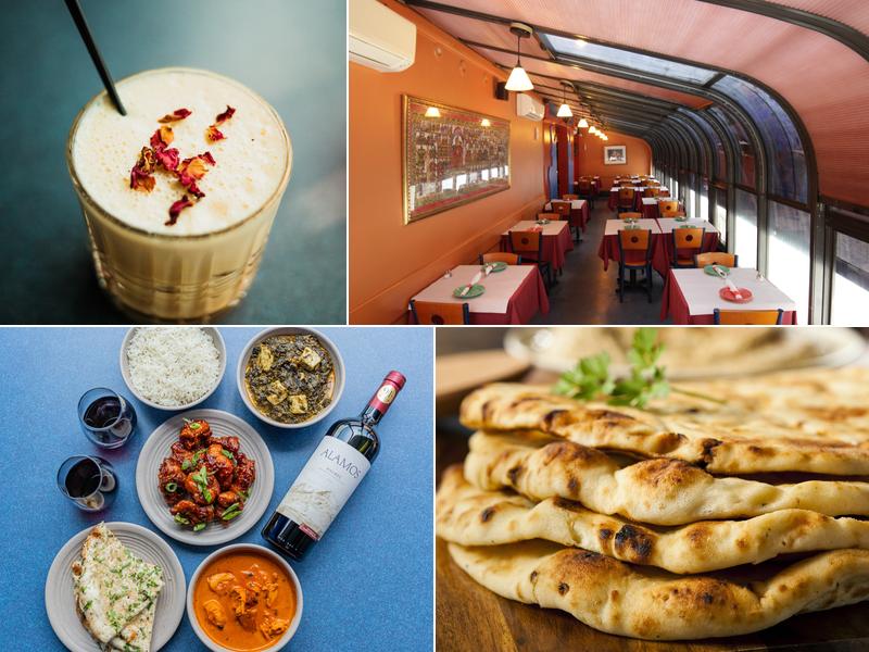 Kabob and Curry 261 Thayer St, Providence