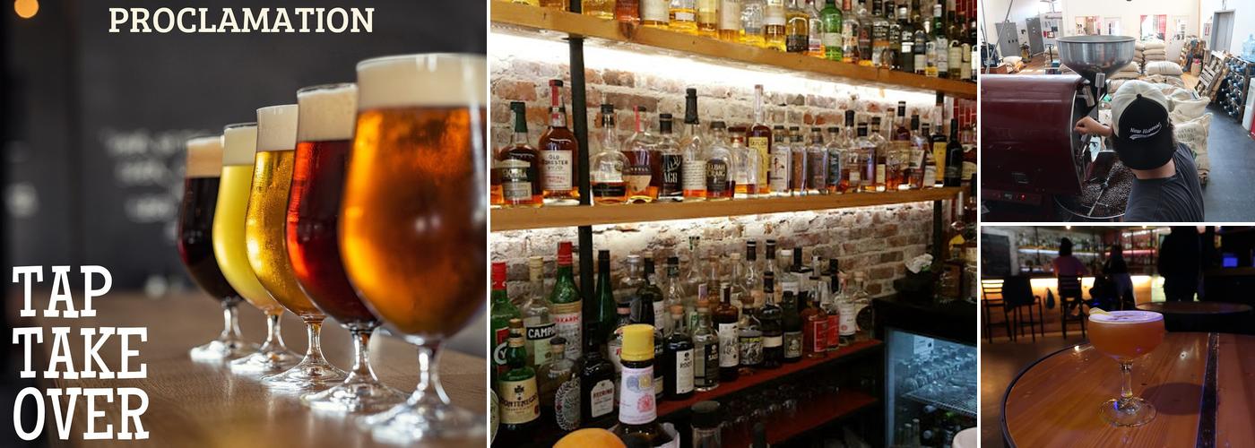 New Harvest Coffee Roasters