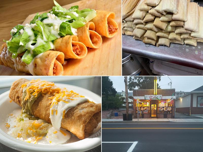 Los Tres Amigo Taqueria Inc