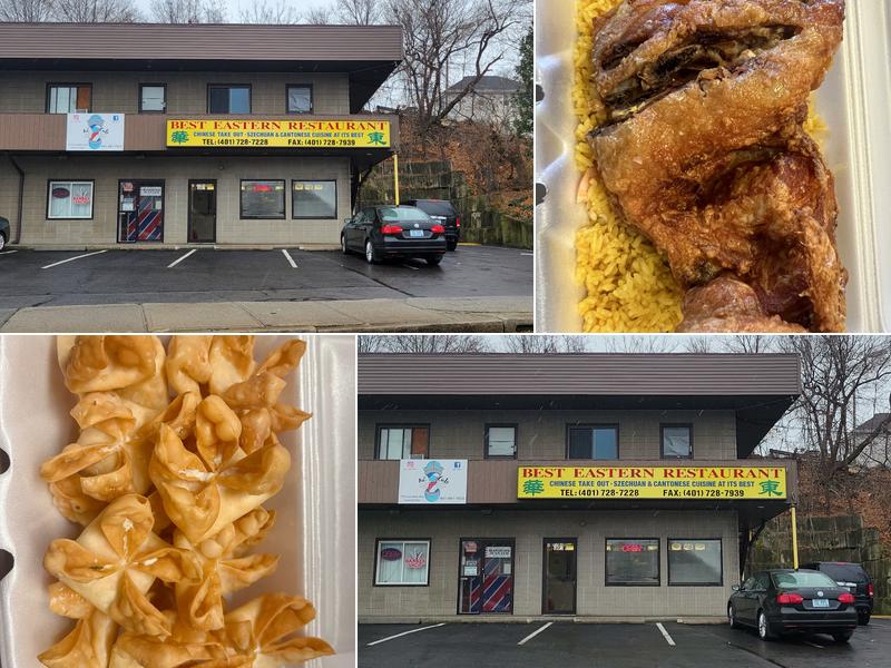 Best Eastern Restaurant