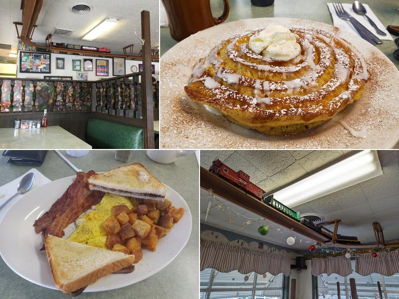 Micheletti's Restaurant