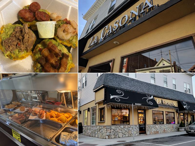 La Casona Restaurant