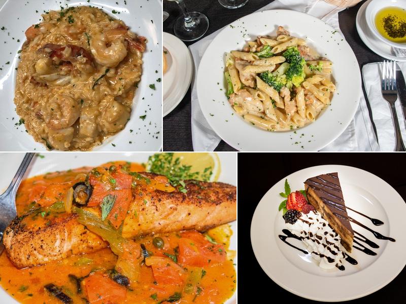 Bella Pasta 4121 223 Newport Ave, Pawtucket