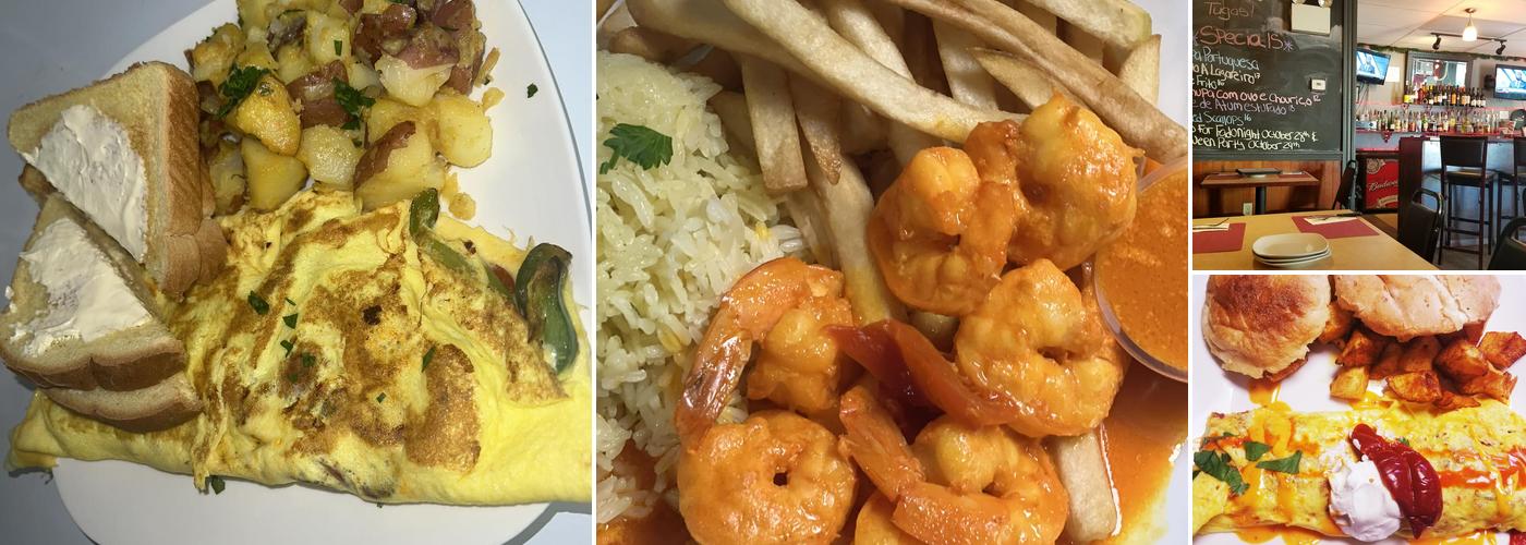 Tugas Restaurant and Catering