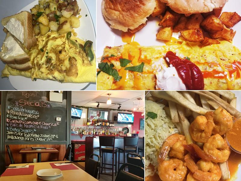 Tugas Restaurant and Catering