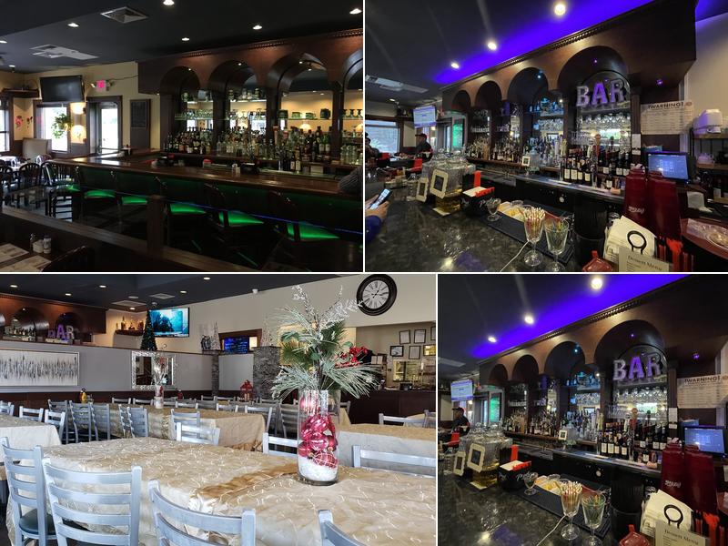 Toti's Restaurant & Pizzeria