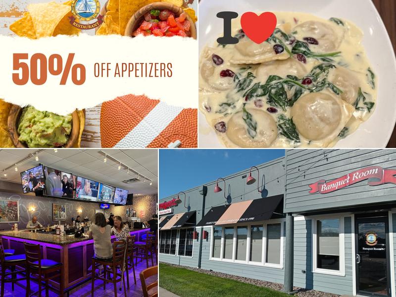 Davenport's Bar and Grille