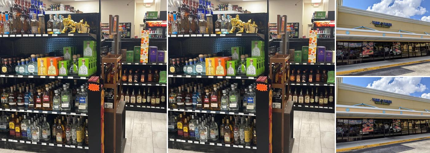 Yume Fusion Sushi & Grill