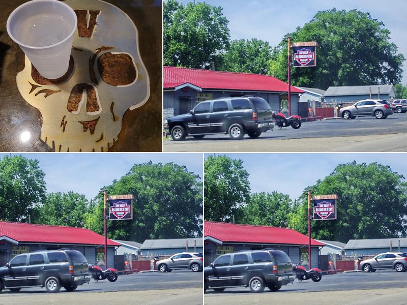 The Villa Tavern And Pizza