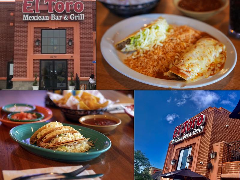 El Toro Bar and Grill