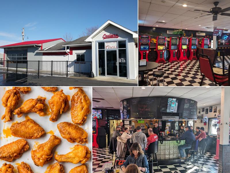 Cruizers Bar & Grill