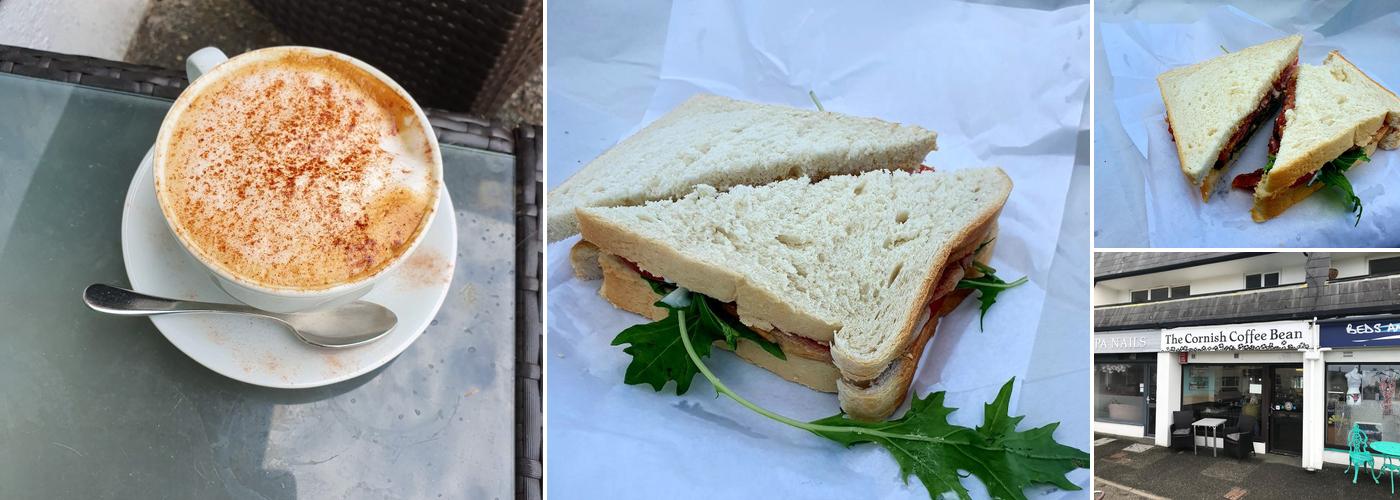 The Cornish Coffee Bean