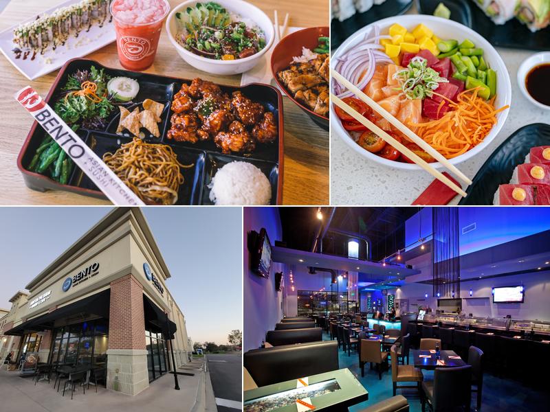 BENTO Jacksonville Town Center