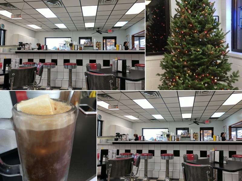 B-K Root Beer 2780 Stone Cir Dr, Troy