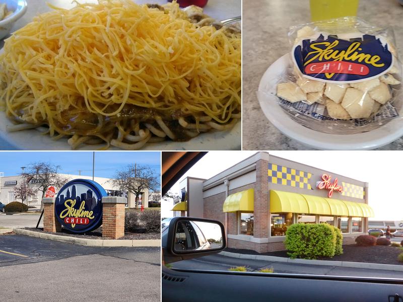 Skyline Chili
