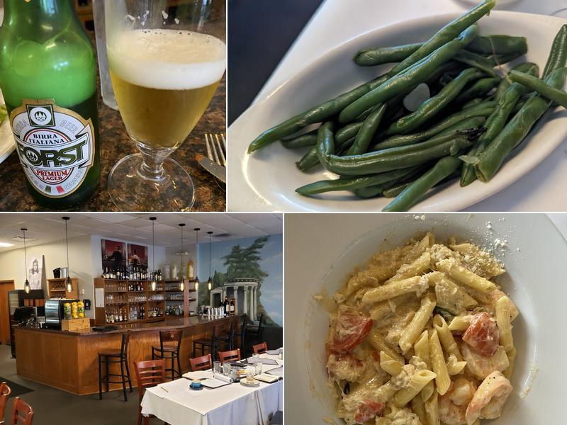 Scali 1903 OH-256, Reynoldsburg