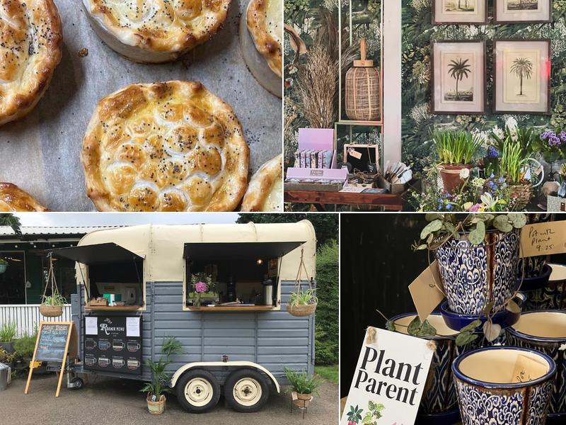 Roamer Coffee Company