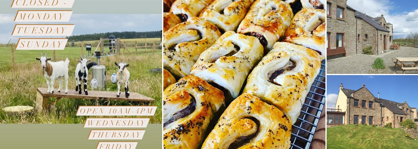 Kescoweth Coffee Shop and Bed & Breakfast