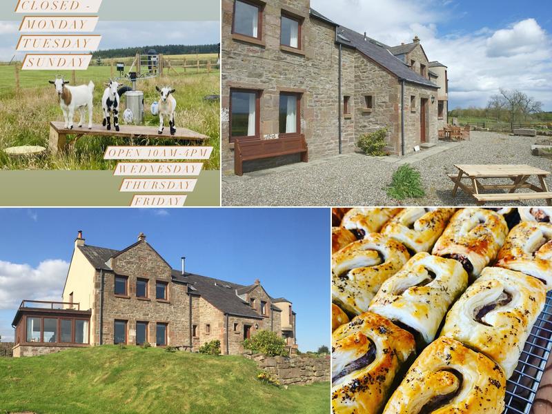 Kescoweth Coffee Shop and Bed & Breakfast