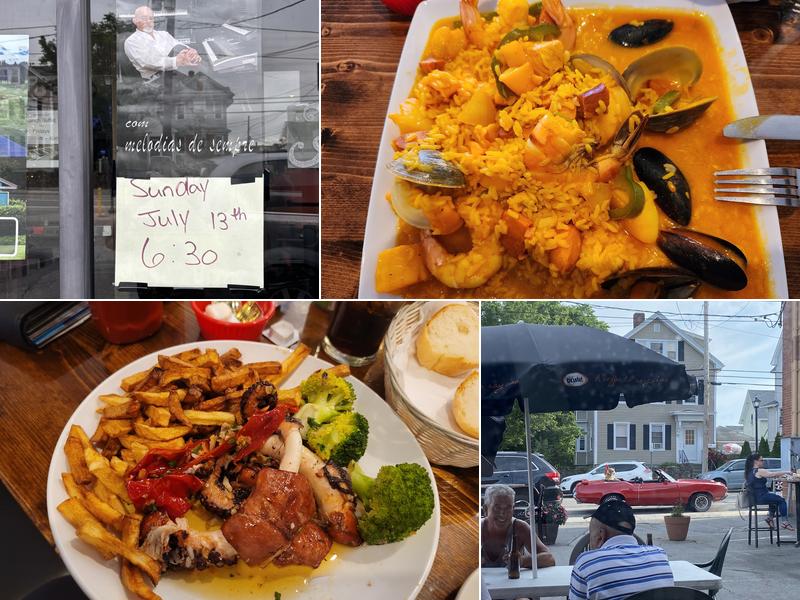 Campino's Portuguese Restaurant