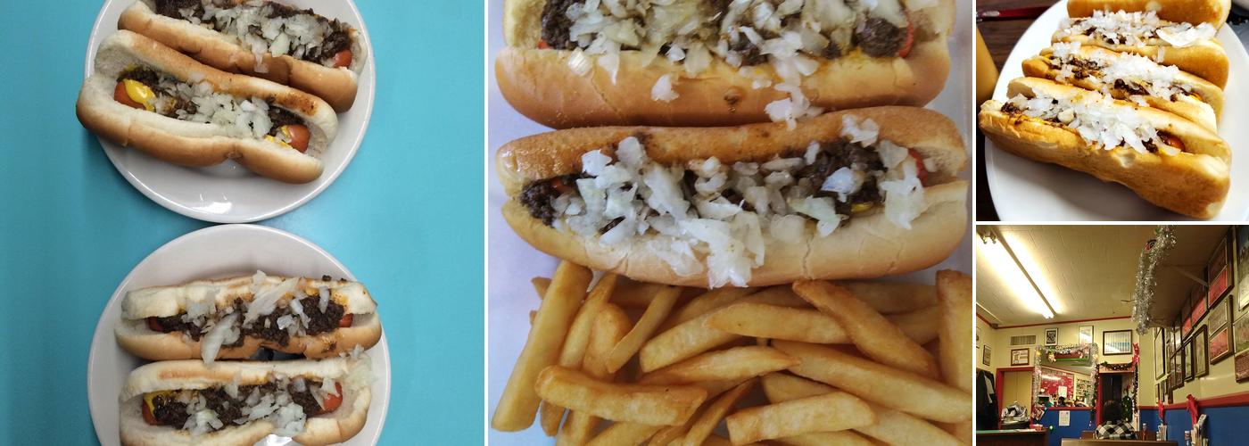 M & M New York System Restaurant