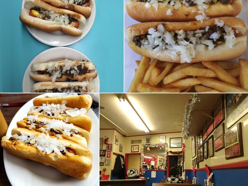 M & M New York System Restaurant