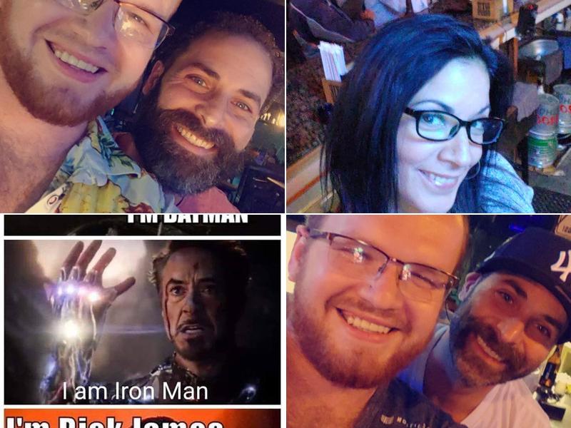 Bootsie’s Bar & Grill