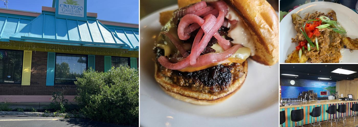 Calypso Grill and Smokehouse